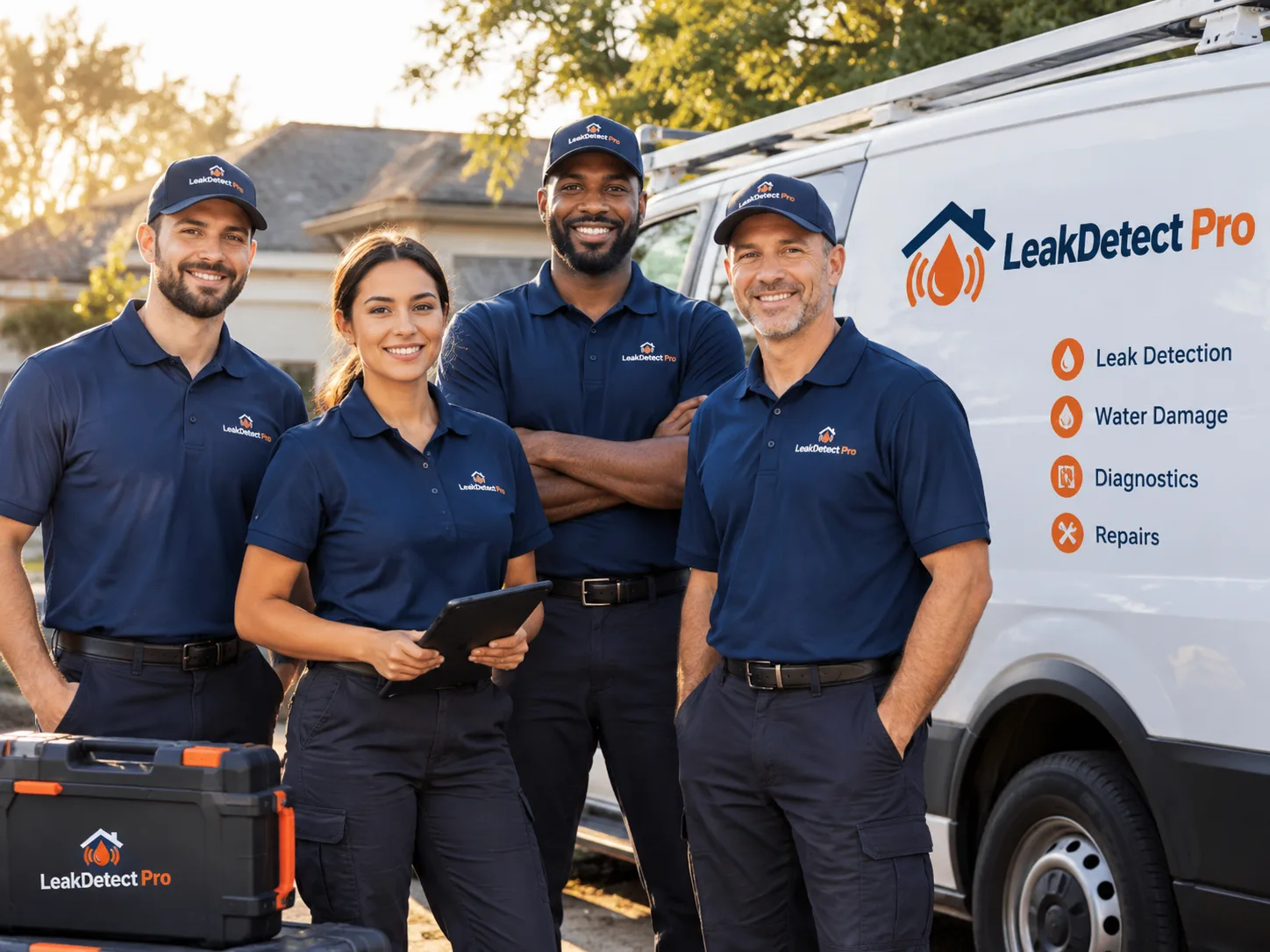 Roof Repair company in Keo, AR